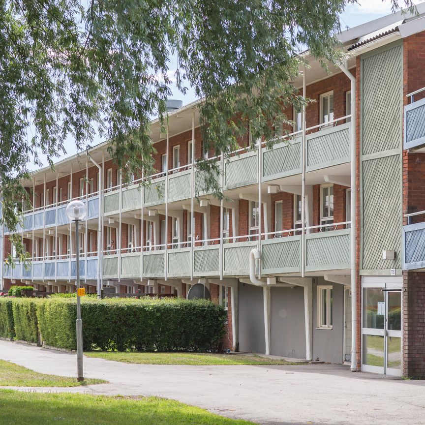 Skälängsgatan, Västerås - Foto 2