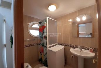 Studio for rent in Costa del Silencio