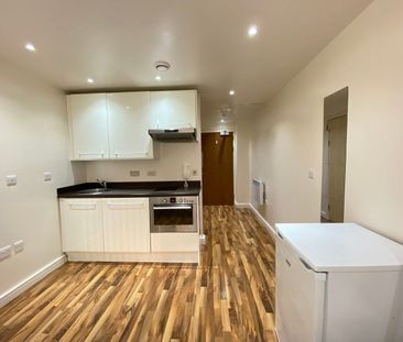 Quadrangle, 1 Lower Ormond Street, Manchester, M1 - Photo 5