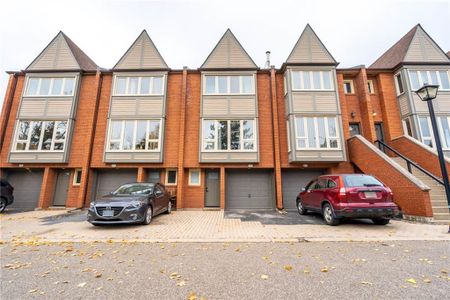 For Lease - 895 Maple Avenue Unit# 118, Burlington, Ontario - Photo 5