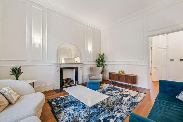 3 bedroom flat to rent - Photo 1