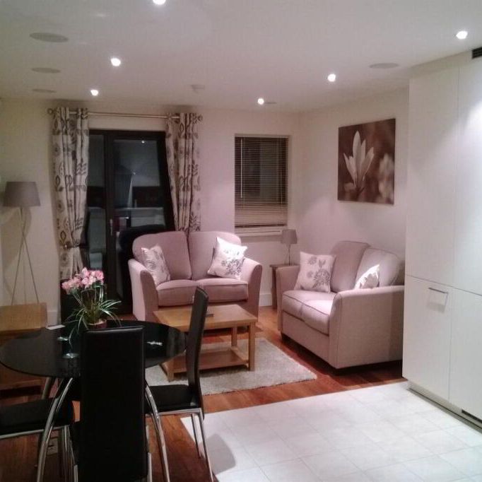 57 Custom House Residence, Belfast, BT1 3EY - Photo 1