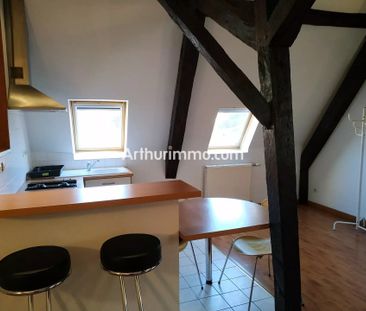 Location Appartement 2 pièces 42 m2 à Besançon - Photo 4