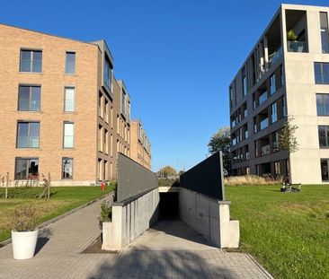 Appartement te huur - Photo 1