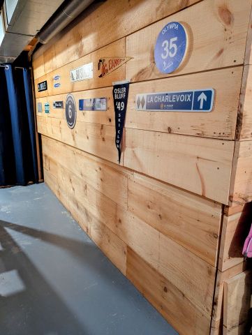 For Lease - 625 Tenth Street, Collingwood, Ontario - Photo 2