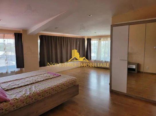 NOVISIMO-IMOBILIARE: APARTAMENT CU 4 CAM. DE INCHIRIAT IN ZONA CENTRALA - Fotografie 1