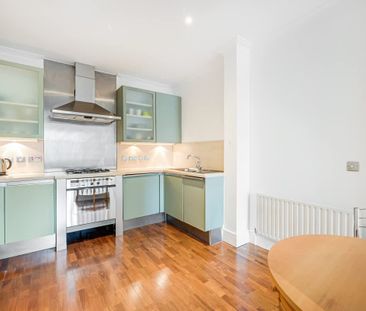 Bloomsbury Mansions, Russell Square, WC1B - Photo 6