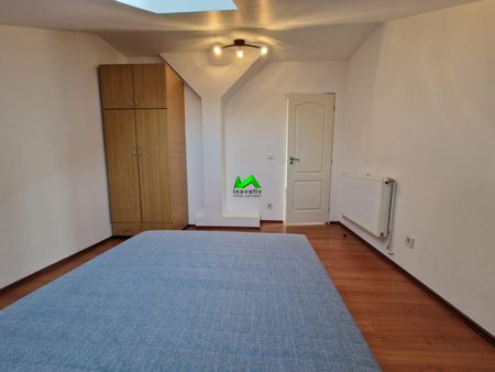 Apartament 3 camere loc parcare Sibiu Gusterita - Fotografie 4