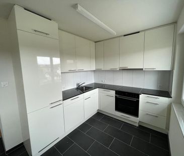 Gemütliche Wohnung an ruhiger Quartierstrasse - Foto 2