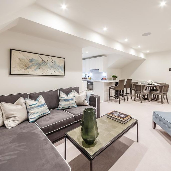 2 bedroom apartment to rent - Photo 1