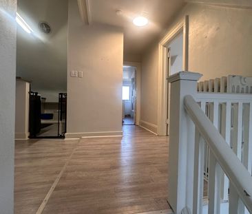 For Lease - 737 Avenue Road Unit# 3, Toronto, Ontario - Photo 3