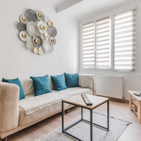 Rue du Faubourg du Temple - Photo 1