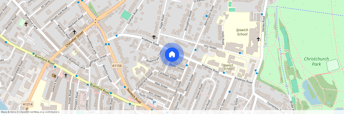 Oban Street, IP1 3PH, Ipswich