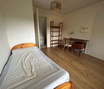 Location appartement 1 pièce 20 m2 à Tours - Photo 4