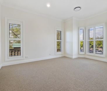 Modern 3-Bedroom Home in the Heart of the CBD - Photo 3