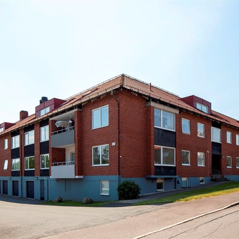 Egnahemsvägen 9F - Foto 1