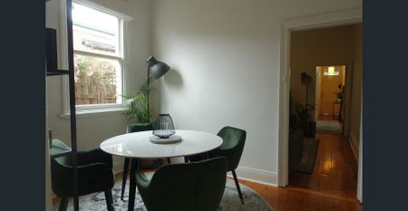 Period character and modern comfort. HOUSE WILL BE PAINTED INTERNALLY PRIOR TO NEW LEASE. - Photo 3