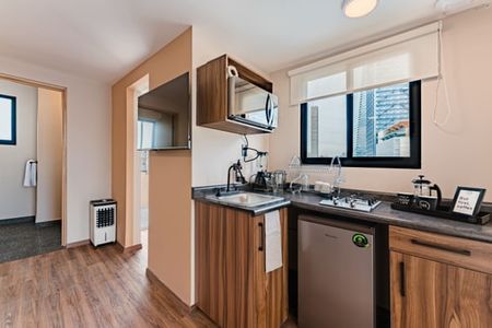 VH | Roma Norte depa 1 BR con terraza & wifi | 105 - Photo 4