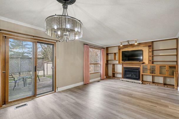 For Lease - 575 Springbank Avenue, Woodstock, Ontario - Photo 1