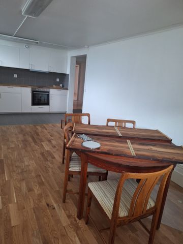 Klippvägen, Tumba - Foto 3