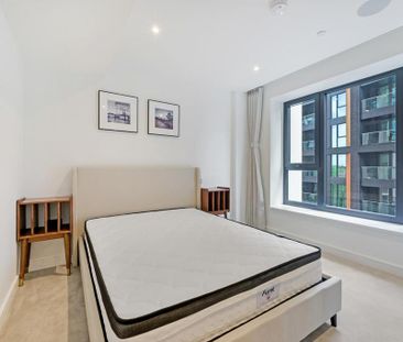 1 bedroom apartment to rent - Photo 6