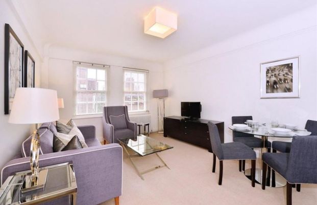 Fulham Road, Chelsea, London, SW3 - Photo 1