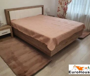 Apartament cu 2 cam,ere de inchiriat in Alba Iulia zona Cetate - Photo 2