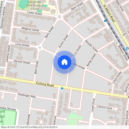 21 Lima Street, Vic 3021, St Albans