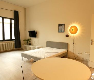 Studio te huur - Foto 6