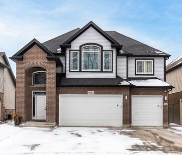 For Lease - 6544 SAM IORFIDA Drive Unit# bsmnt, Niagara Falls, Ontario - Photo 6