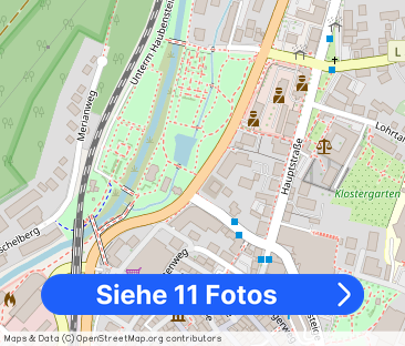 NEUBAU - Modernes Wohnen mit Komfort - 4,5 Zimmer OG-Wohnung mit Lo... - Foto 1