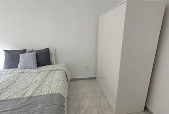 Carrer de Sant Lluís Bertran, Torrent, Valencian Community 46900