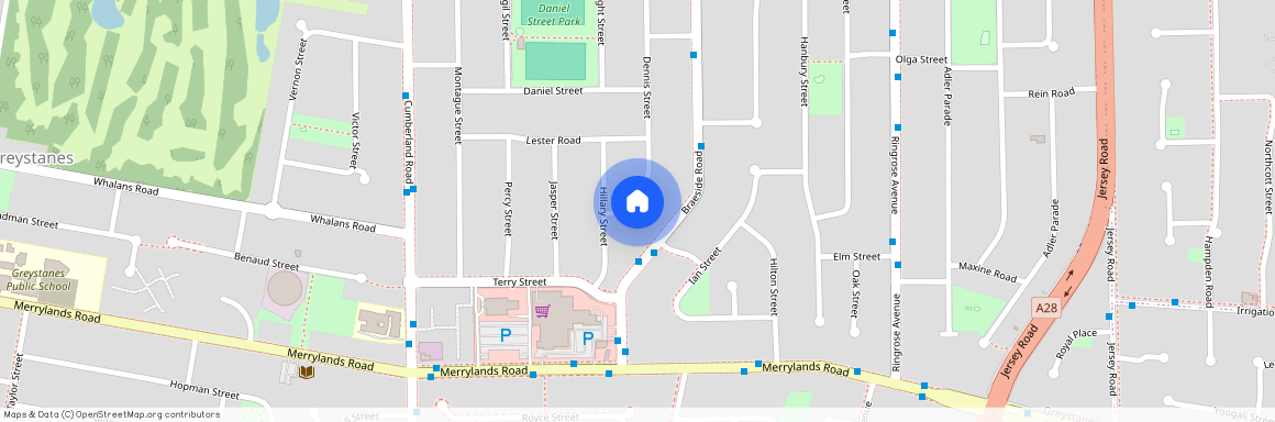 7A Dennis Street, NSW 2145, Greystanes