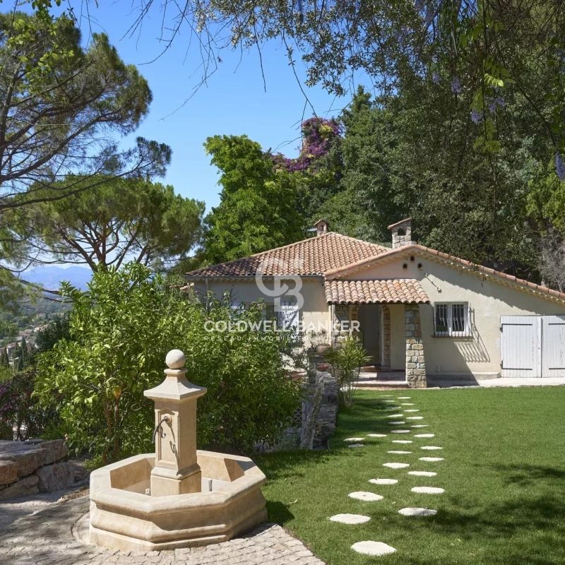 VILLA 5 CHAMBRES + APPARTEMENT INDÉPENDANT - Photo 1