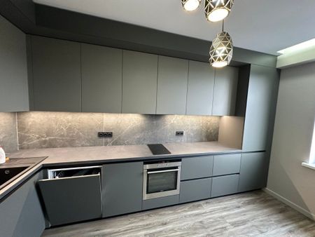 Garsoniera de inchiriat Piata Alba-Decebal - Fotografie 2