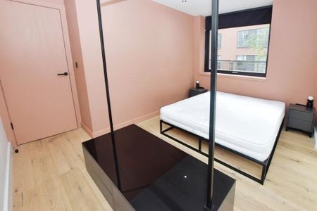 2 bedroom flat to rent - Photo 5