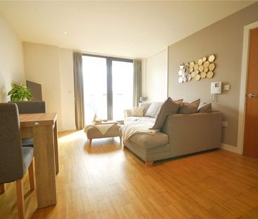 St Georges Island, 2 Kelso Place, Manchester City Centre, Greater M... - Photo 1