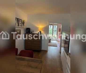 TAUSCHWOHNUNG Charmante 2-Zimmer-Wohnung in Niehl / Nippes - Photo 4