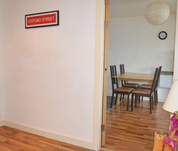 2 bedroom apartment to rent - Photo 3