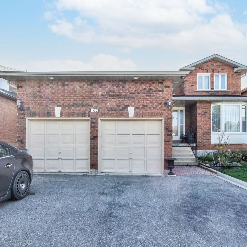 For Lease - 162 Longhouse Street, Vaughan, Ontario - Photo 1