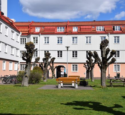 Brahegatan 6C - Foto 1