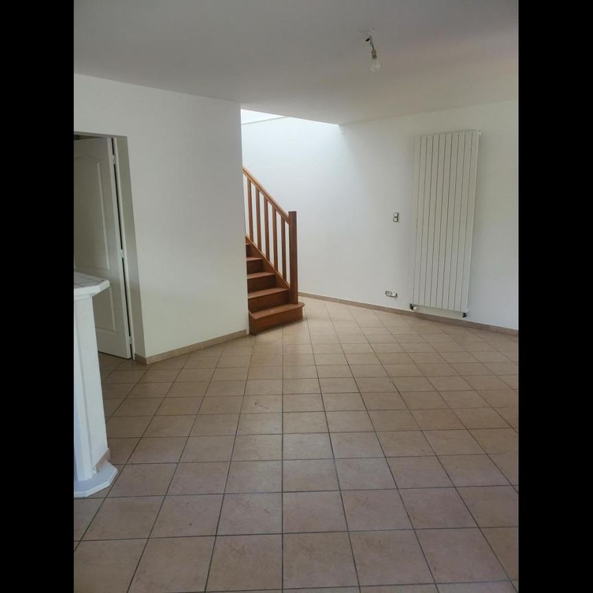 Location Maison individuelle REZE 44400 44122-L2032 - Photo 1