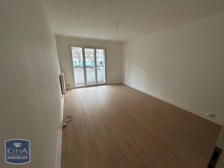 Location Appartement 3 pièces 55m² GRENOBLE 38000 - Photo 3