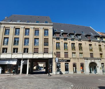 Location Appartement 2 pièces 62m² ST OMER 62500 - Photo 3