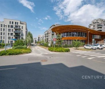 Pronájem bytu 2+kk s balkonem, sklepem a garážovým stáním, 66 m - Photo 6