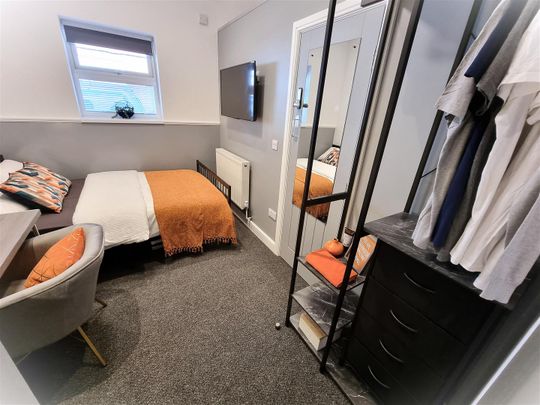 Yarborough Road - Studio for 26/27 - Photo 1