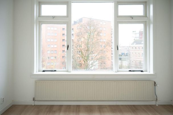 Te huur: Appartement Honingerdijk in Rotterdam - Photo 1