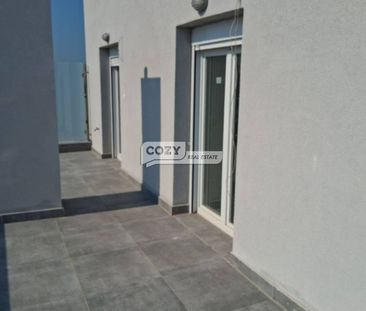Μεζονέτα 130 τ.μ. προς ενοικίαση - Photo 4