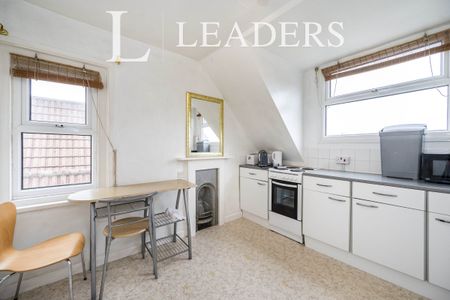 1 bedroom apartment to rent Albany Road, Southsea, Hampshire, PO5 - Photo 4