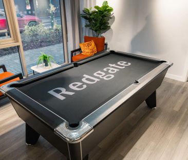 Studio to rent - Photo 4